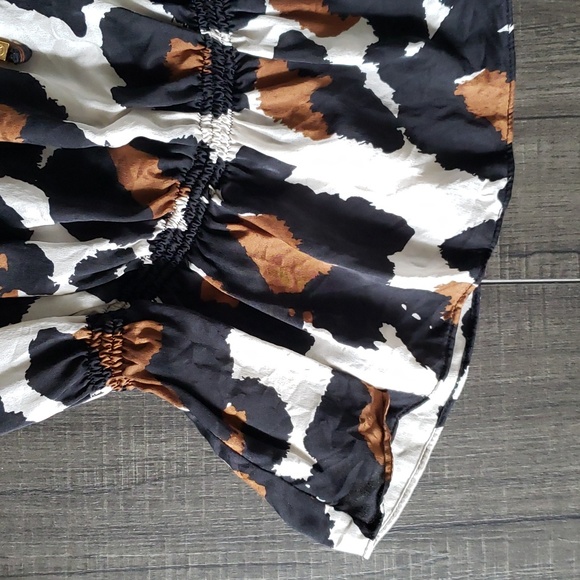 MK blouse - Picture 3 of 6